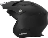 kask-acerbis-aria-2023-solid-czarny-xl-stan-powystawowy