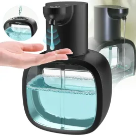 bezdotykowe-dozownik-do-mydla-nascienny-bedee-500-ml-czarny