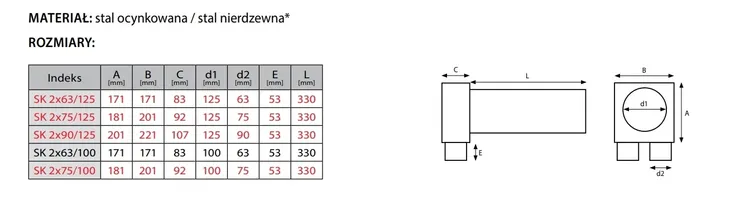 trojnik-prodmax-sk2x75-125-marka-prodmax