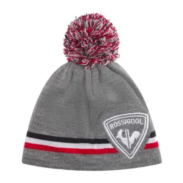 czapka-zimowa-meska-rossignol-rooster-pompon-heather-grey