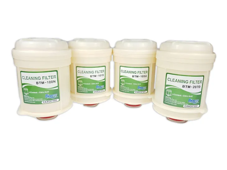 filtr-czyszczacy-biontech-btm-101s-model-btm-101s