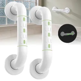 uchwyt-lazienkowy-30cm-stal-nierdzewna-bialy-wytrzymalosc-150kg