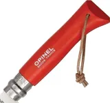 noz-opinel-colorama-08-inox-grab-czerwony-rzemien-waga-45-g