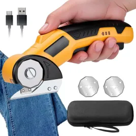 noz-elektryczne-z-stalowym-ostrzem-320rpm-8mm-ergonomiczne-nozyce-2000mah