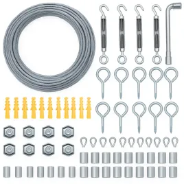 linka-stalowa-mensen-30-m-x-3-mm-nierdzewna-odporna-na-uv