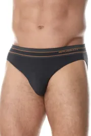 brubeck-majtki-slipy-szary-rozmiar-xl