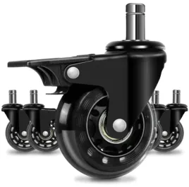 kolka-skretne-z-hamulcem-mensen-czarne-75-mm-do-fotela