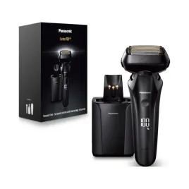 panasonic-es-ls9a-k803-golarka-trymer-stacja-czyszczaca