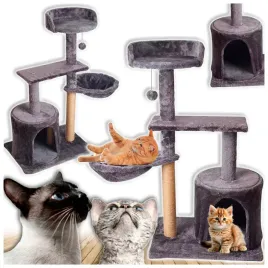 drapak-dla-kota-mensen-szary-88-cm-4-poziomy-sizal