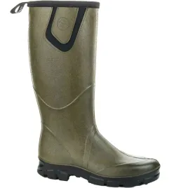 kalosze-gumowce-meskie-lekkie-caloroczne-lemigo-angler-pro-719-zielone-44