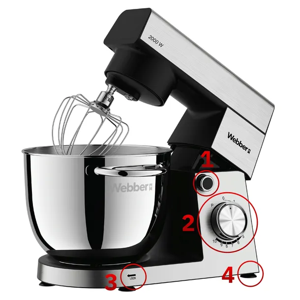 robot-kuchenny-planetarny-webber-sm16-mikser-2000w-misa-52l-wielofunkcyjny-regulacja-obrotow-skokowa