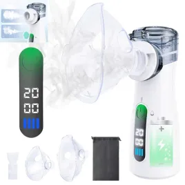 ultradzwiekowy-nebulizator-800mah-z-filtrem-mesh-bialy-plastikowy