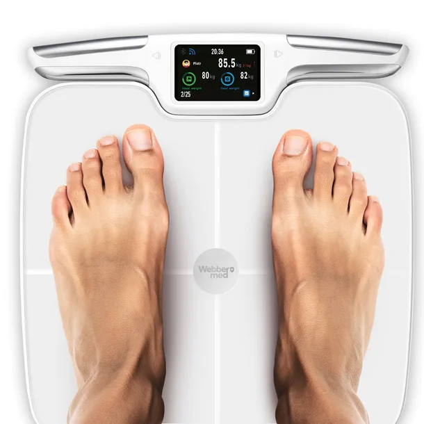 waga-lazienkowa-analityczna-57-parametrow-apple-health-google-fit-wifi-jednostki-pomiaru-funt-lb