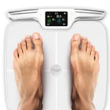 waga-lazienkowa-analityczna-57-parametrow-apple-health-google-fit-wifi-jednostki-pomiaru-funt-lb