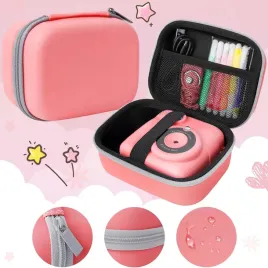 aparat-bedee-aparat-dla-dzieci-rozowy