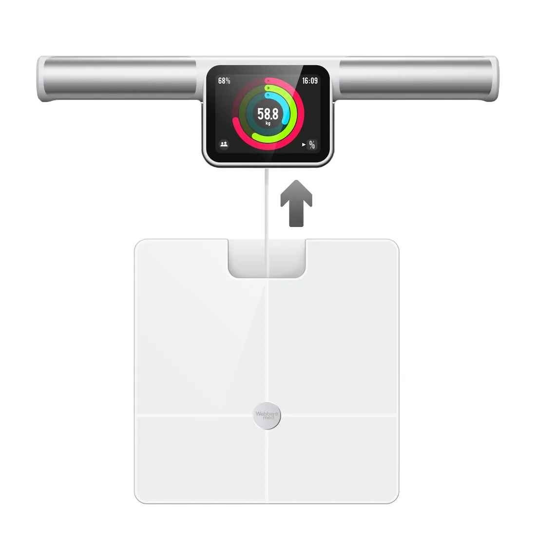 waga-lazienkowa-analityczna-57-parametrow-apple-health-google-fit-wifi-marka-webber