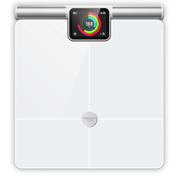waga-lazienkowa-analityczna-57-parametrow-apple-health-google-fit-wifi-material-platformy-metal