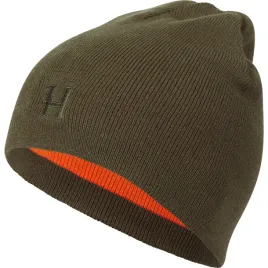 czapka-mysliwska-harkila-beanie-dwustronna-willow-green-orange