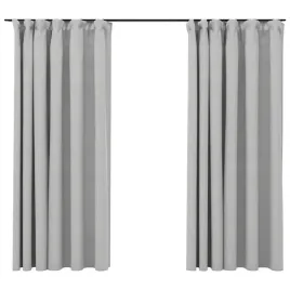 zaslony-stylizowane-na-lniane-2-szt-szare-140x175-cm