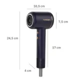 suszarka-do-wlosow-3w1-venta-webber-1600w-z-jonizacja-i-regulacja-zalaczone-wyposazenie-dyfuzor