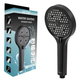 sluchawka-prysznicowa-czarna-6-funkcji-zakresow-wody-mat-z-masazerem-sotbe