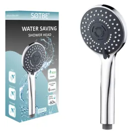 sluchawka-prysznicowa-3-zakresy-mocne-cisnienie-wody-oszczedna-szara-sotbe