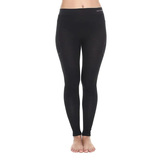 spodnie-brubeck-active-wool-damskie-czarne-l-marka-brubeck