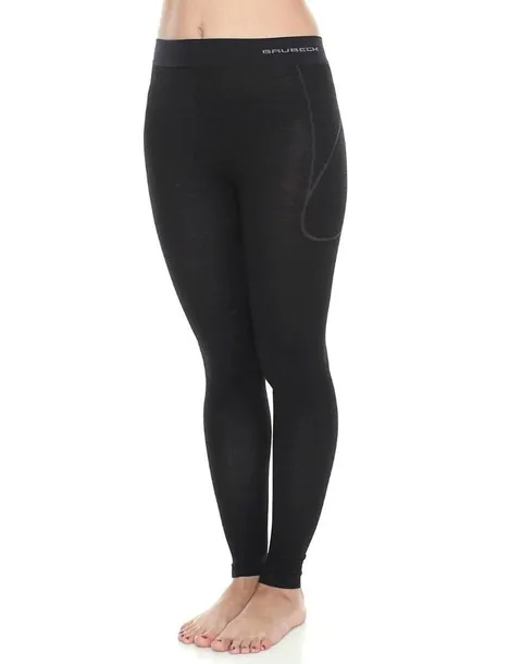 spodnie-brubeck-active-wool-damskie-czarne-l-rozmiar-l
