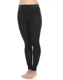 spodnie-brubeck-active-wool-damskie-czarne-l-rozmiar-l