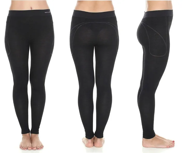 spodnie-brubeck-active-wool-damskie-czarne-l-sklad-materialowy-56percent-poliamid