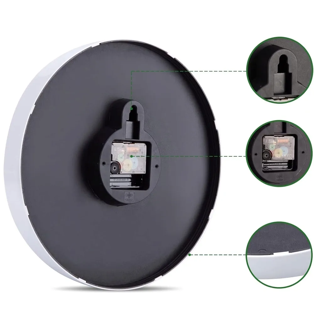 zegar-scienny-bedee-czarny-30cm