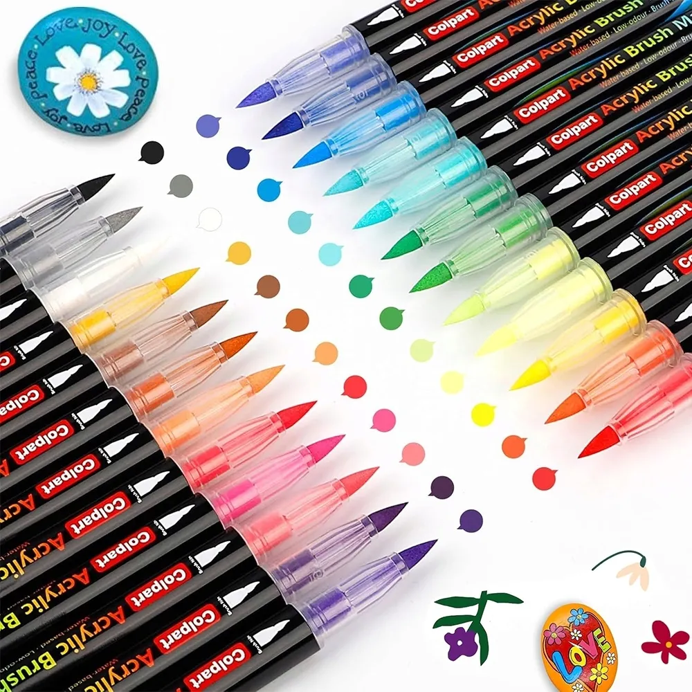 flamastry-bedee-48-szt