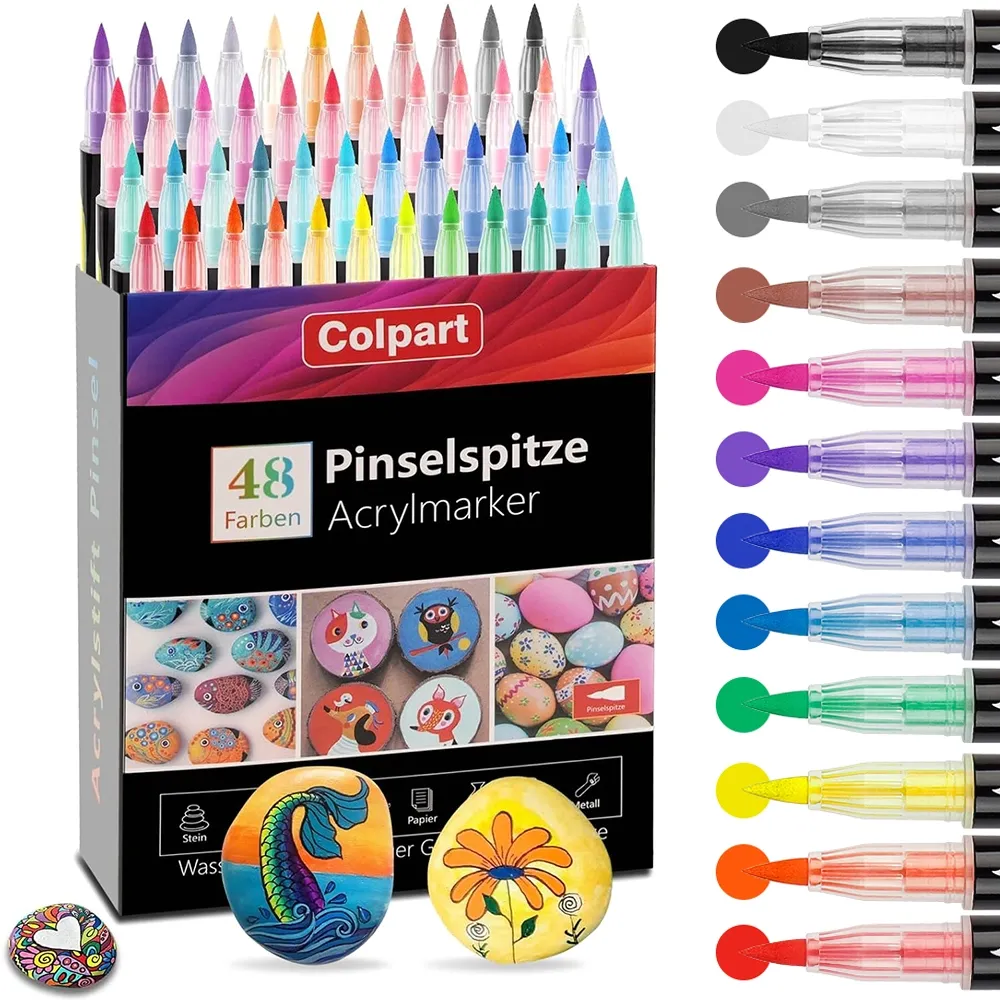 flamastry-bedee-48-szt