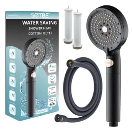 sluchawka-prysznicowa-z-wezem-filtrem-czarna-oszczedna-gladki-zestaw-tanaro