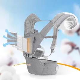 nosidelko-9w1-dla-niemowlat-bawelniane-szare-9-pozycji-noszenia