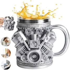 kubek-bedee-metal-450-ml