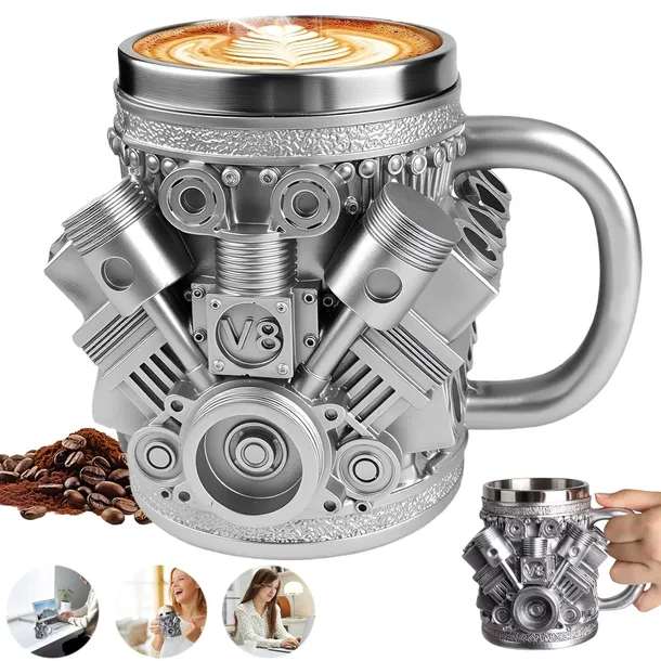 kubek-bedee-metal-450-ml-waga-z-opakowaniem-0-71-kg