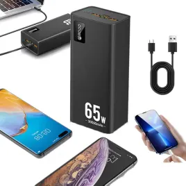 powerbank-50000mah-65w-do-laptopa-szybkie-ladowanie-camping-led-czarny