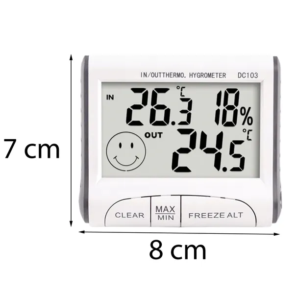 stacja-pogody-retoo-dc102-waga-z-opakowaniem-0-2-kg