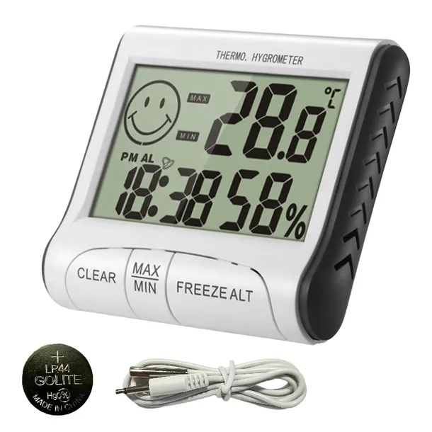 stacja-pogody-retoo-dc102-zasilanie-bateryjne