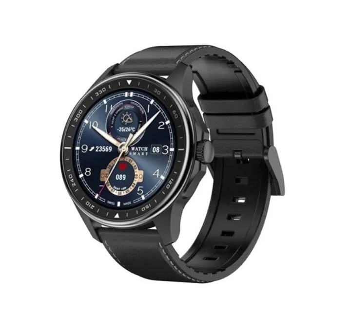 smartwatch-sk3-black-czarny-material-paska-skora-ekologiczna