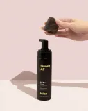 zestaw-b-tan-tanned-af-forever-ever-rekawica-pianka-samoopalajaca-pojemnosc-200-ml