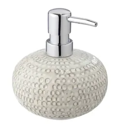 reczne-dozownik-do-mydla-stojacy-wenko-470-ml-bezowy