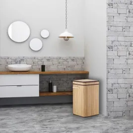 kosz-wolnostojacy-na-pranie-relaxdays-70l-bezowy