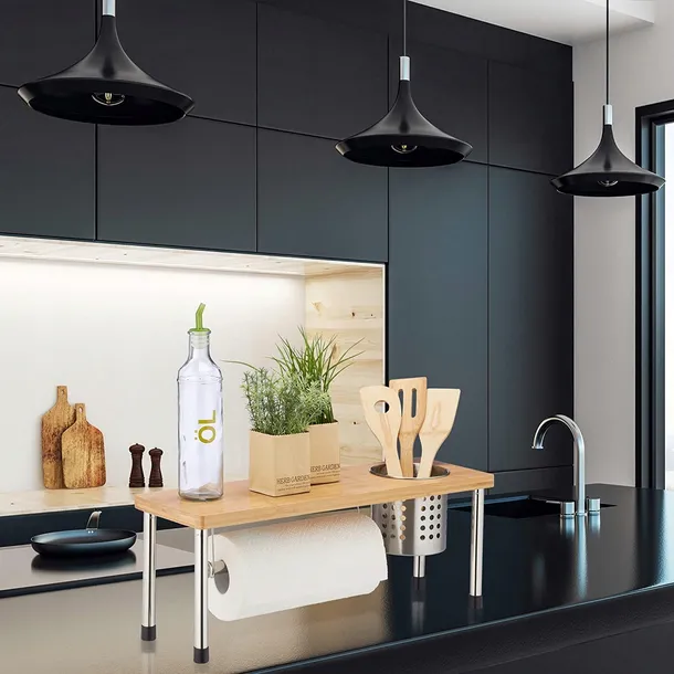 relaxdays-polka-kuchenna-z-uchwytem-na-recznik-i-pojemnikiem-na-sztucce-dom-marka-relaxdays