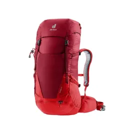 plecak-turystyczny-deuter-futura-32-20-40-l-czerwony