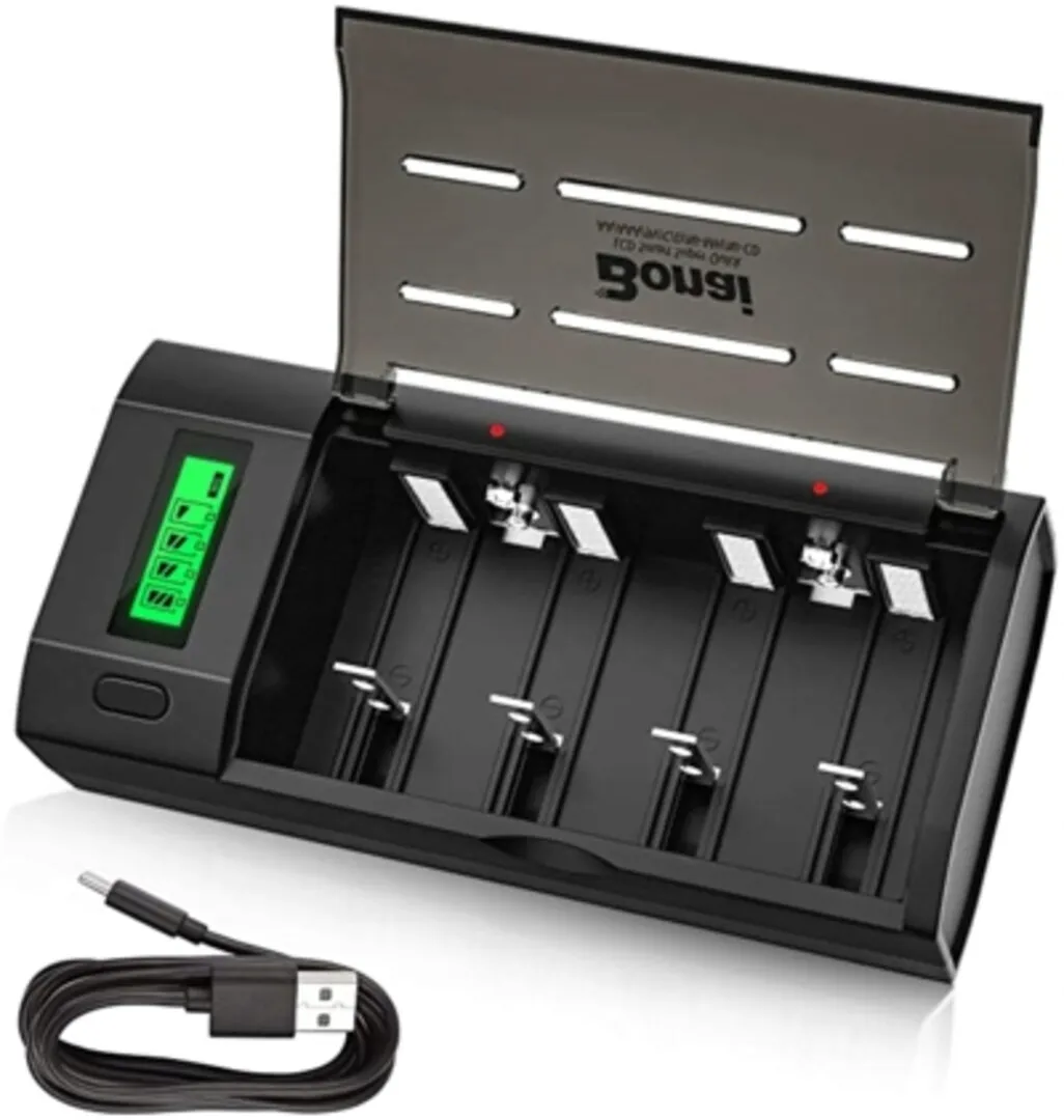 bonai-inteligentna-ladowarka