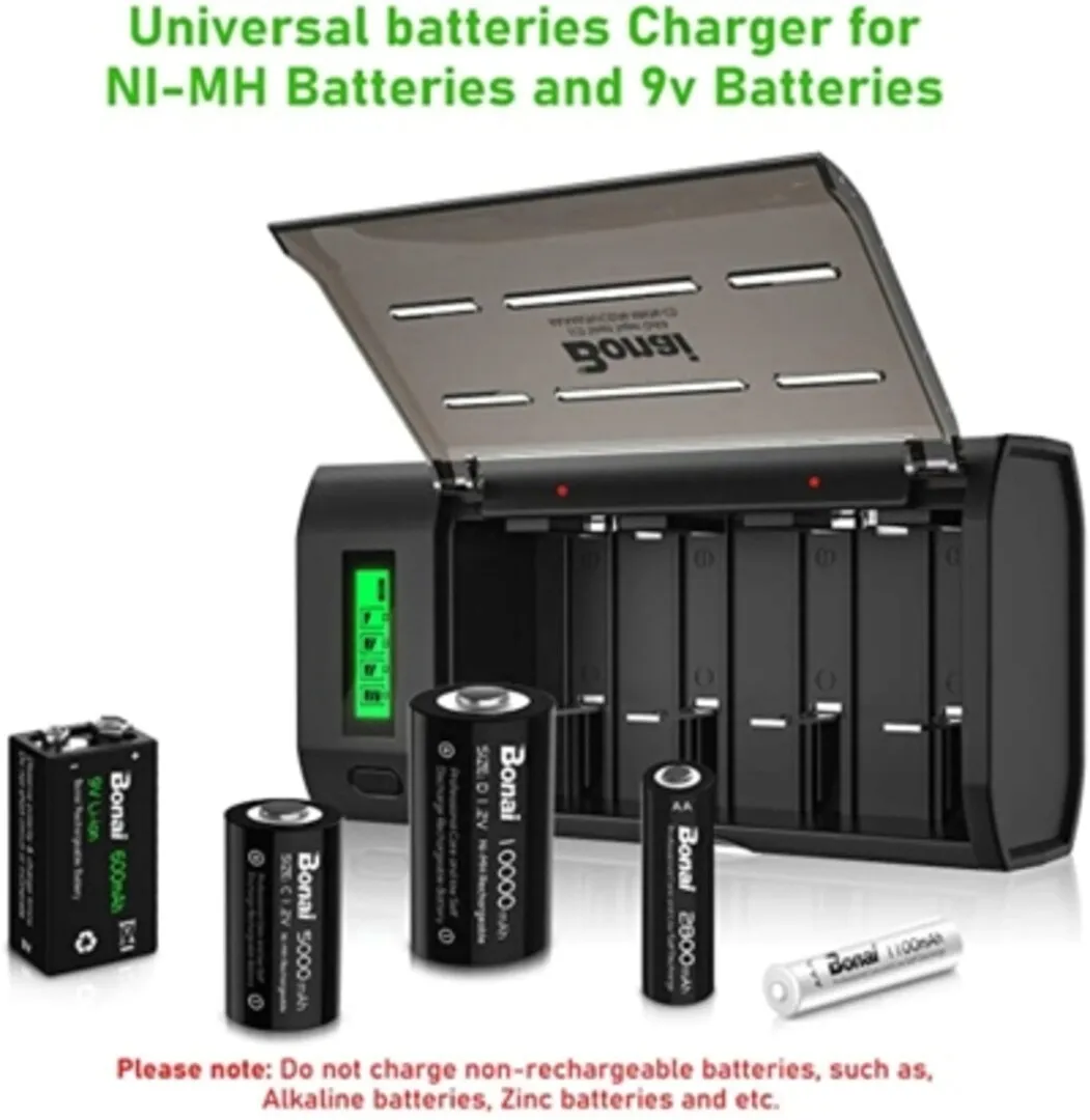 bonai-inteligentna-ladowarka