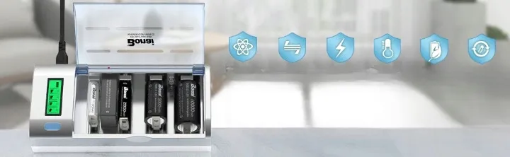 bonai-inteligentna-ladowarka