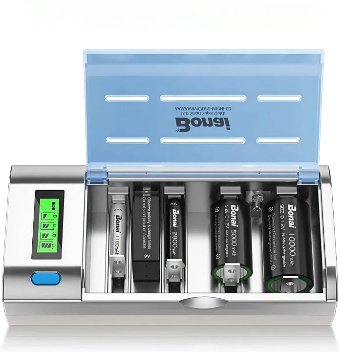 bonai-inteligentna-ladowarka